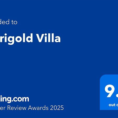 Marigold Villa Harrow Dış mekan fotoğraf