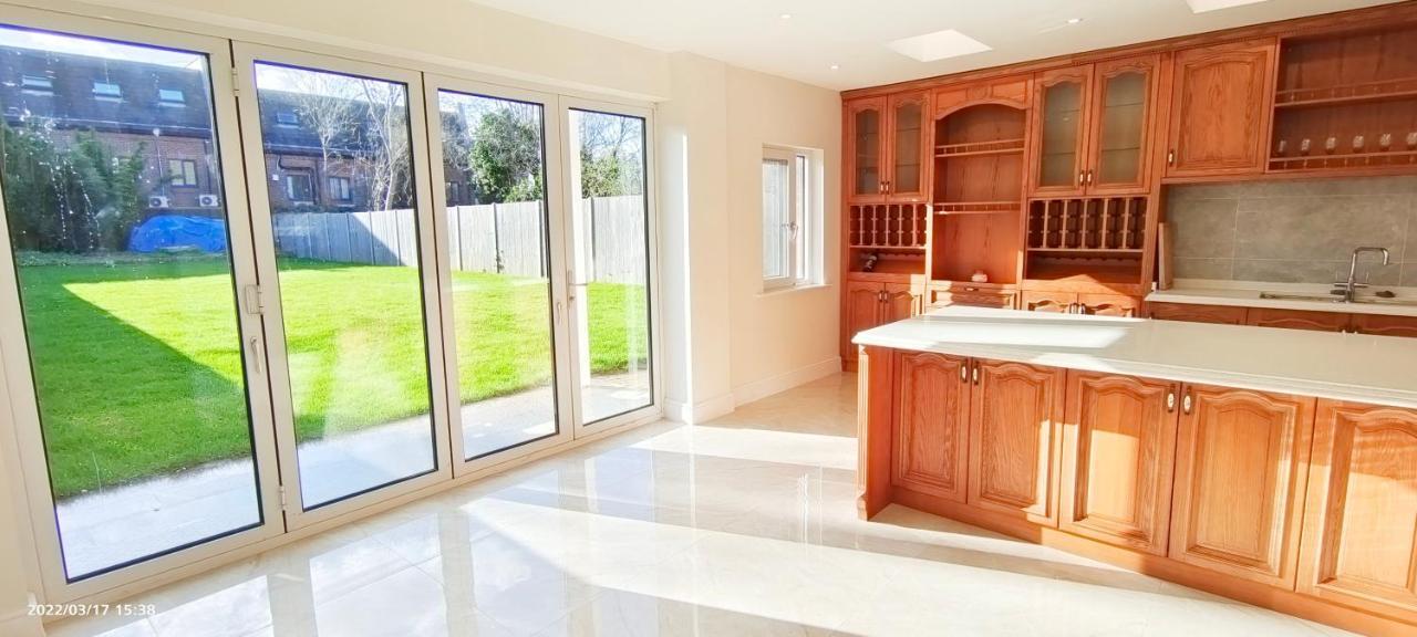 Marigold Villa Harrow Dış mekan fotoğraf