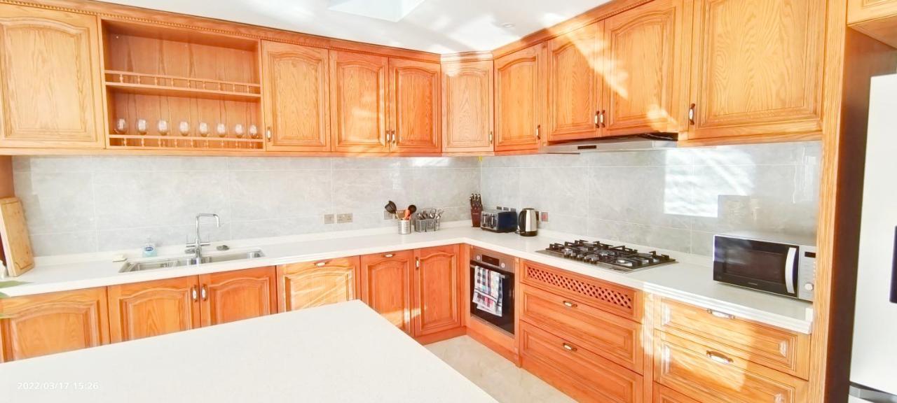Marigold Villa Harrow Dış mekan fotoğraf