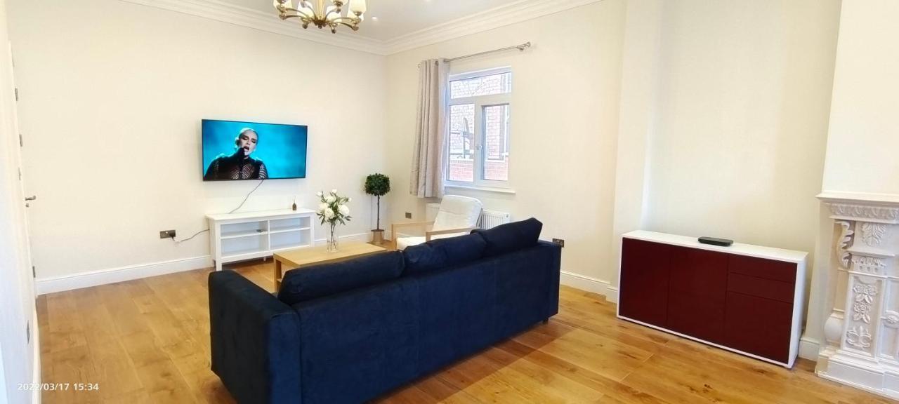 Marigold Villa Harrow Dış mekan fotoğraf