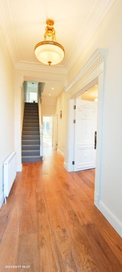 Marigold Villa Harrow Dış mekan fotoğraf