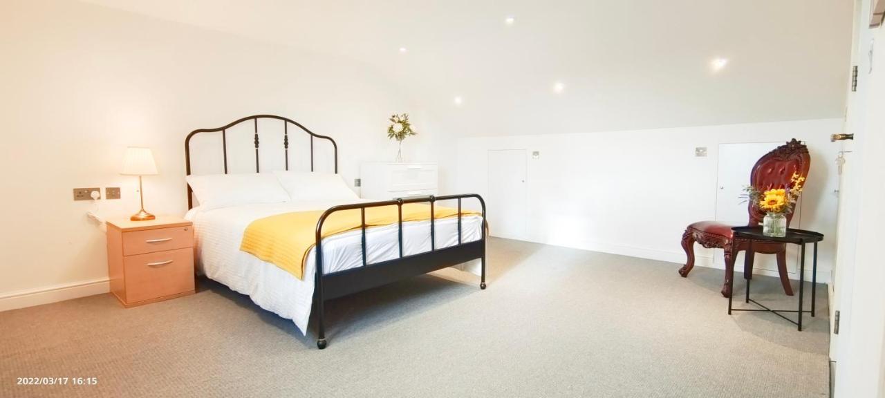 Marigold Villa Harrow Dış mekan fotoğraf