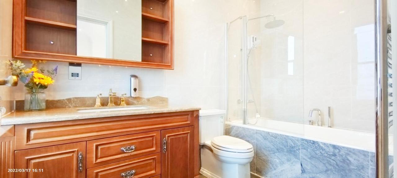 Marigold Villa Harrow Dış mekan fotoğraf