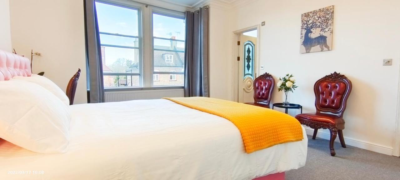Marigold Villa Harrow Dış mekan fotoğraf