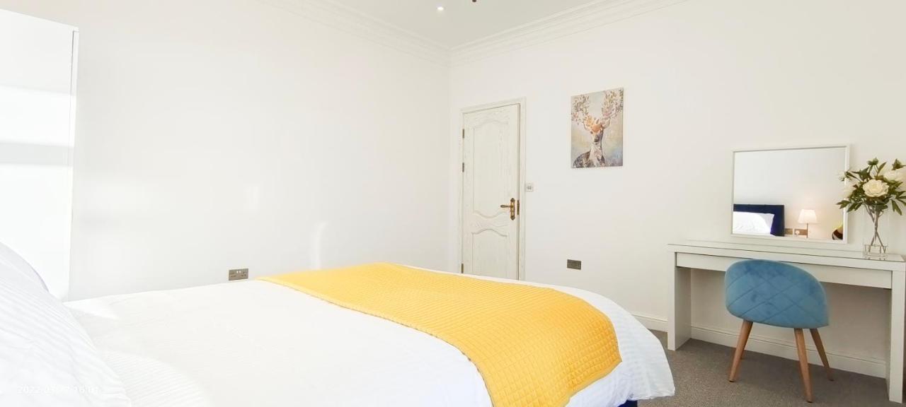 Marigold Villa Harrow Dış mekan fotoğraf