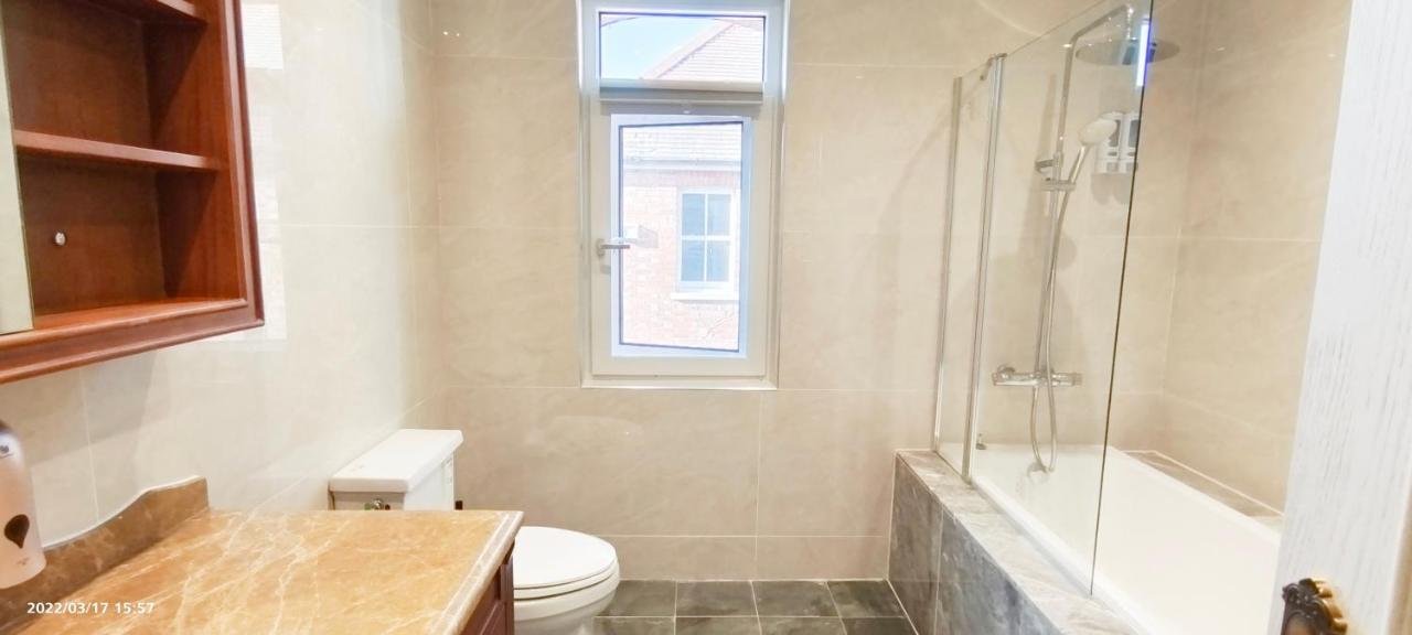 Marigold Villa Harrow Dış mekan fotoğraf