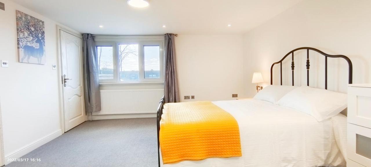 Marigold Villa Harrow Dış mekan fotoğraf