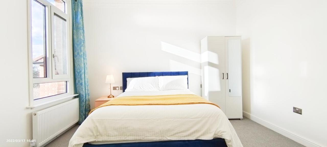 Marigold Villa Harrow Dış mekan fotoğraf