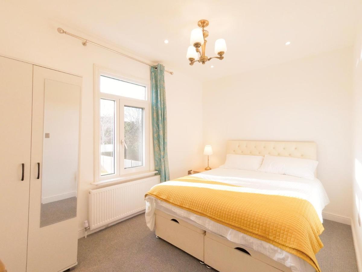 Marigold Villa Harrow Dış mekan fotoğraf
