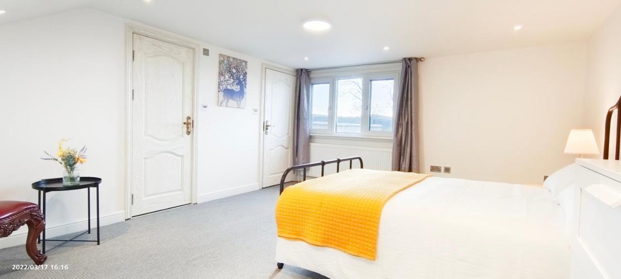Marigold Villa Harrow Dış mekan fotoğraf