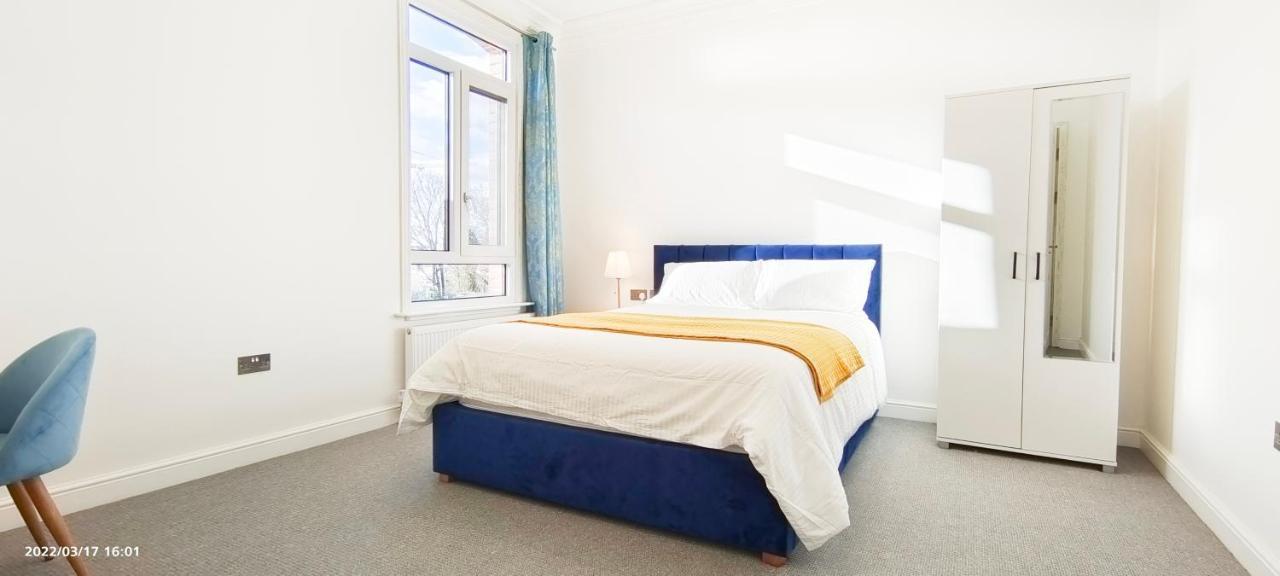 Marigold Villa Harrow Dış mekan fotoğraf