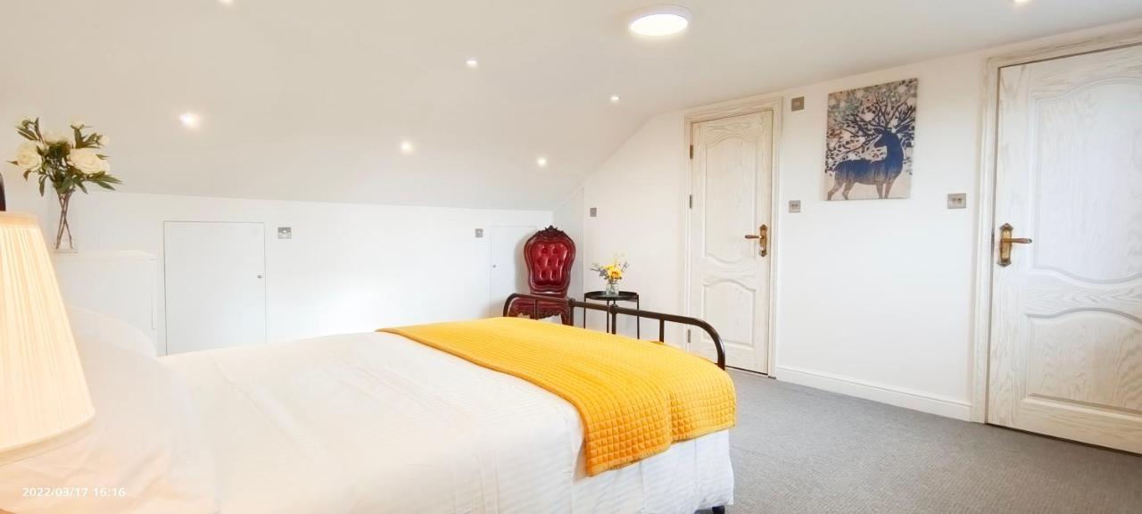 Marigold Villa Harrow Dış mekan fotoğraf