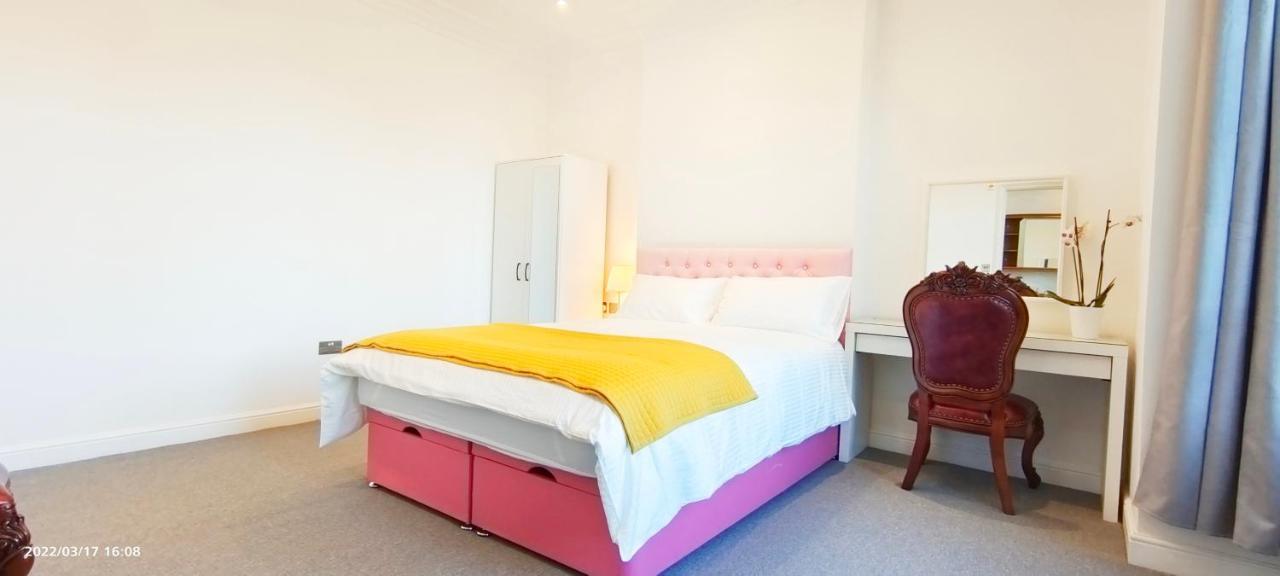 Marigold Villa Harrow Dış mekan fotoğraf