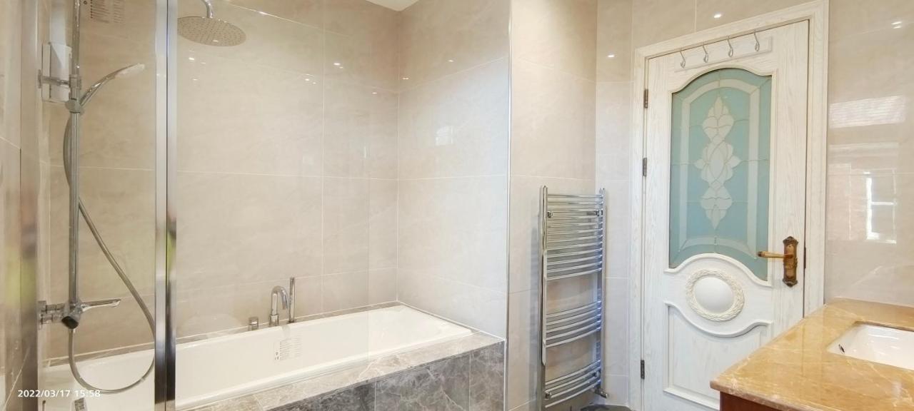Marigold Villa Harrow Dış mekan fotoğraf