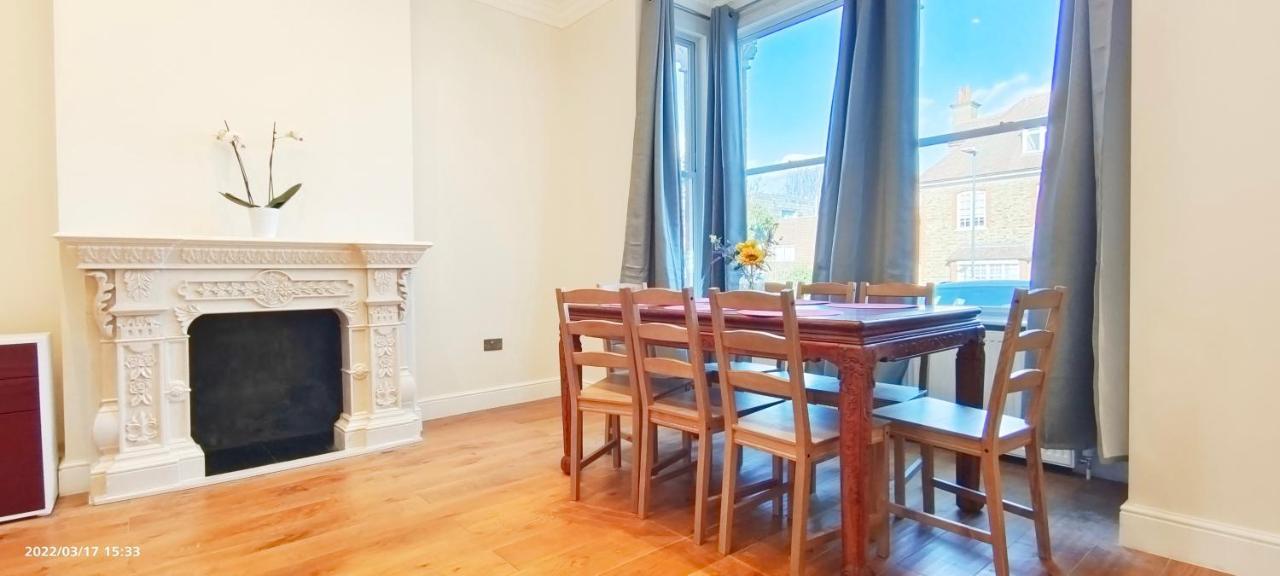 Marigold Villa Harrow Dış mekan fotoğraf