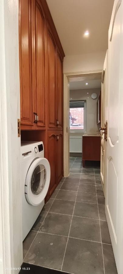 Marigold Villa Harrow Dış mekan fotoğraf