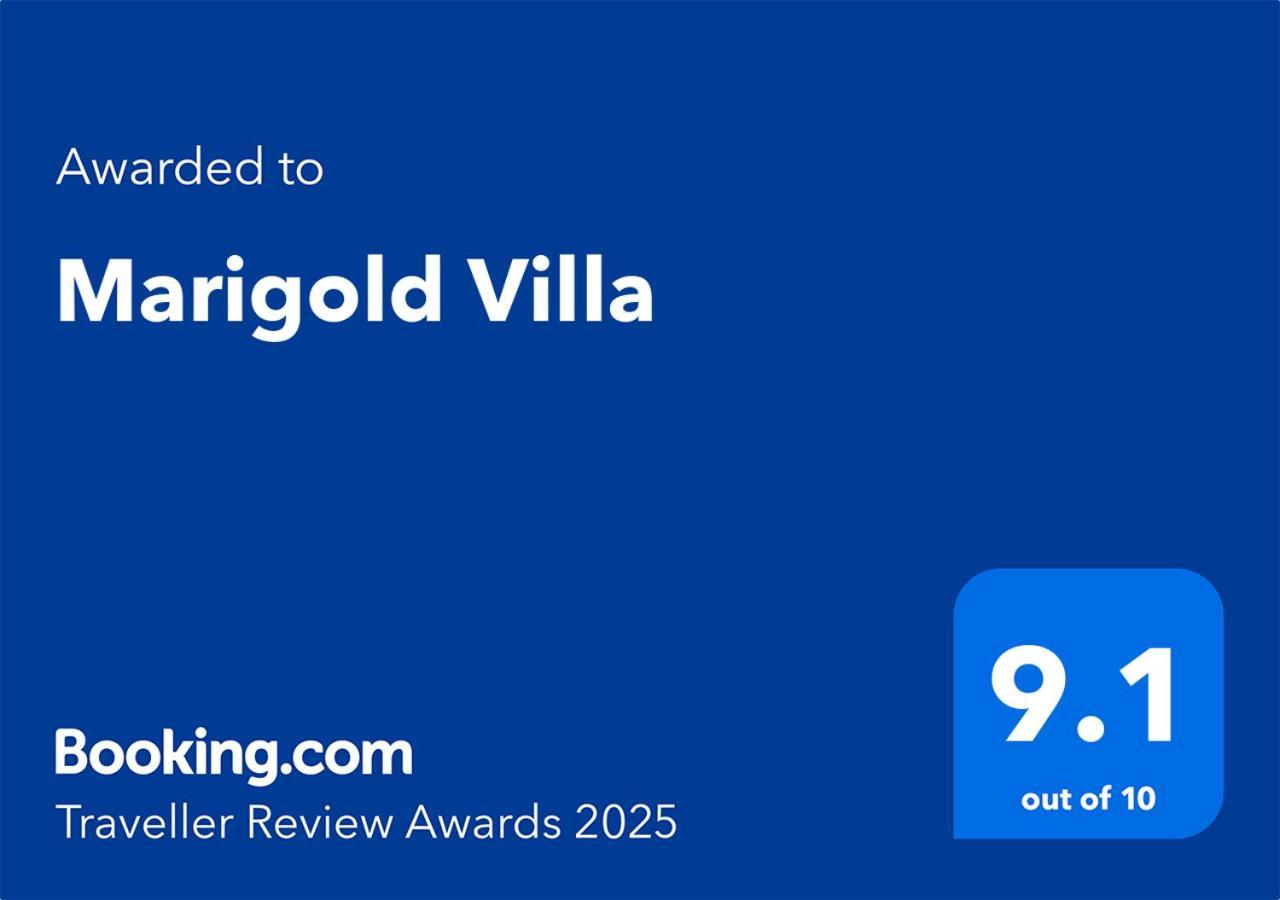 Marigold Villa Harrow Dış mekan fotoğraf